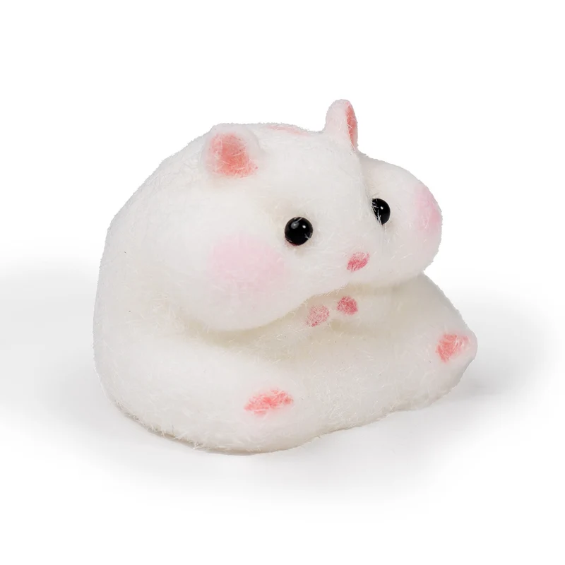 Baby Hamster