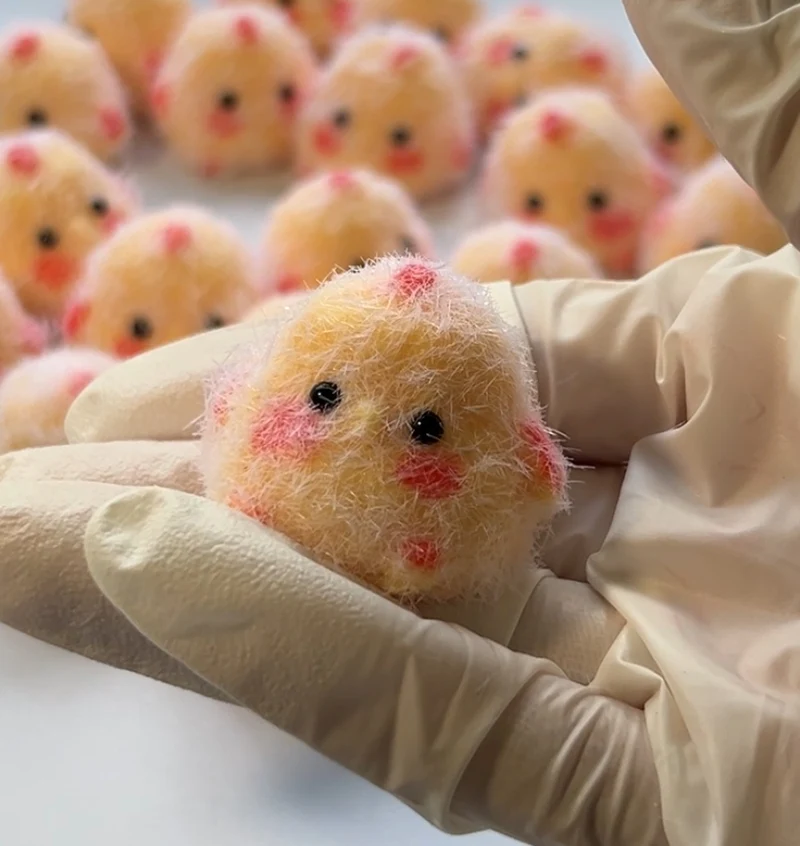 Mini Chick