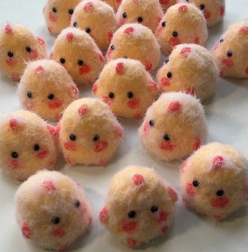 Mini Chick