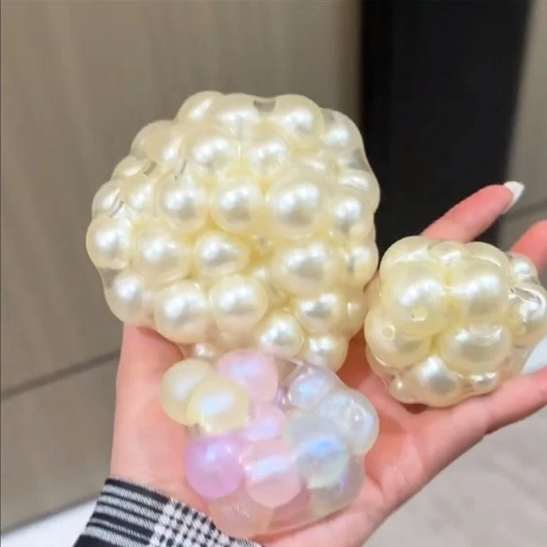 Balle Anti-Stress Perles