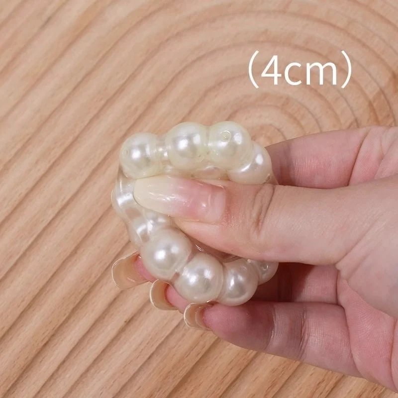 Balle Anti-Stress Perles
