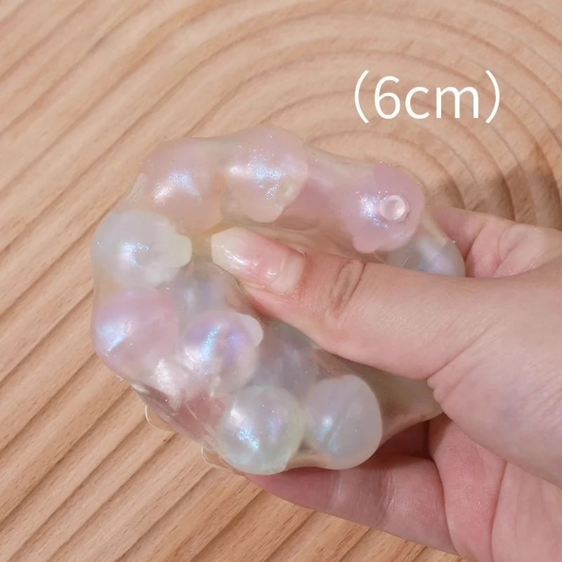 Balle Anti-Stress Perles