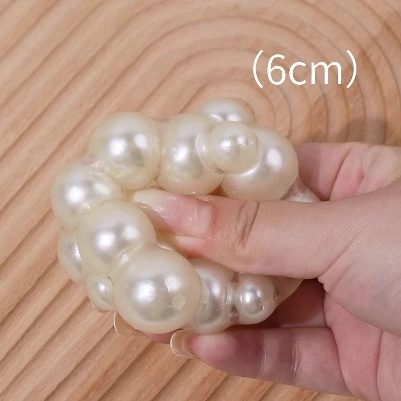 Balle Anti-Stress Perles