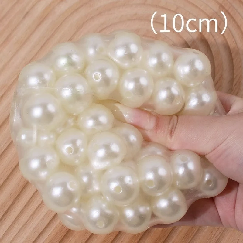 Balle Anti-Stress Perles
