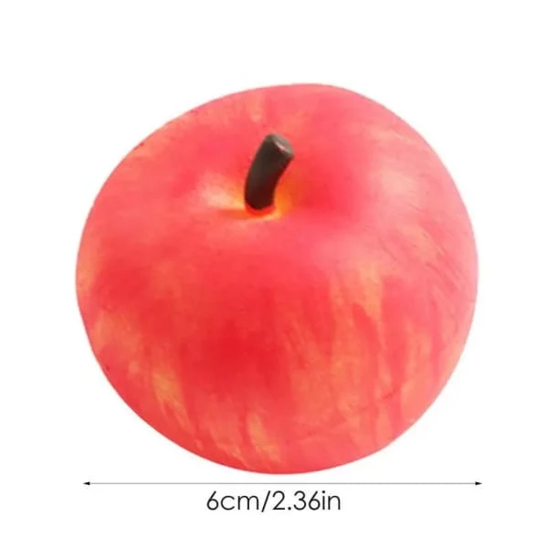 Balle Anti-Stress Pomme