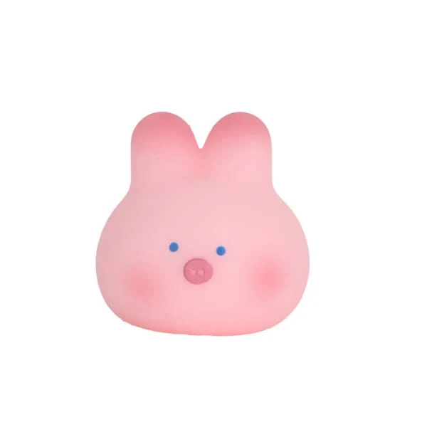 Balle Anti-Stress tête de Cochon
