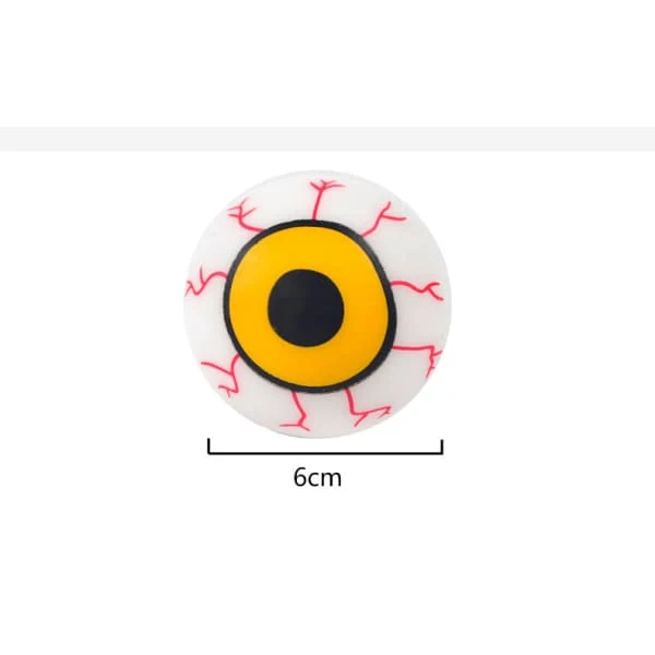 Balle Anti-Stress Oeil