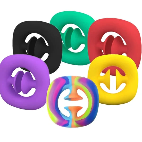 Grip Fidget