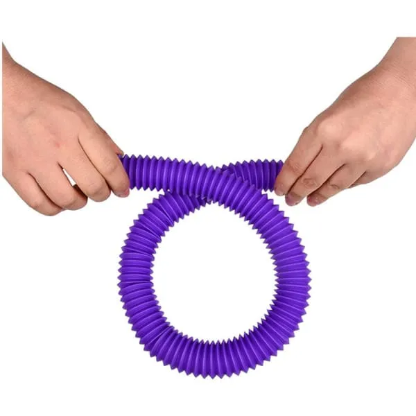 Pop tube