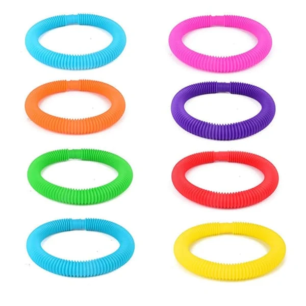 Pop tube