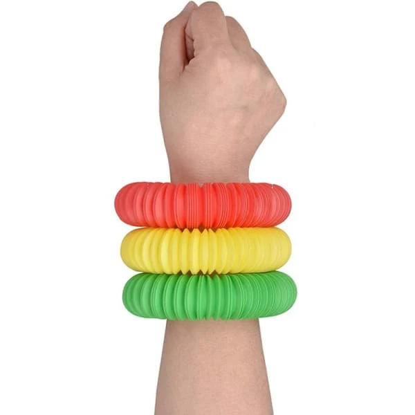 Pop tube