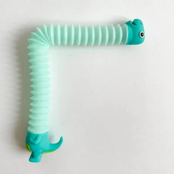 Pop Tube Dinosaure