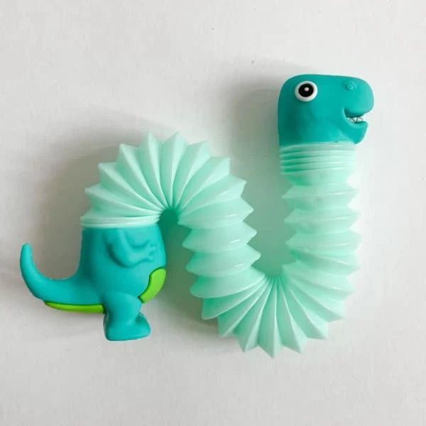 Pop Tube Dinosaure