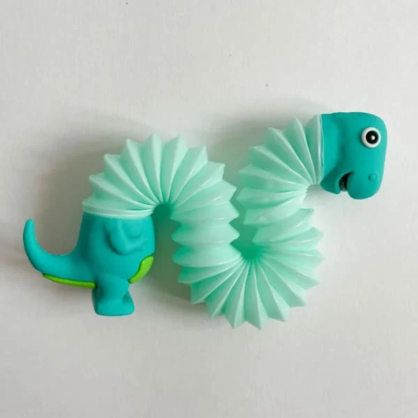 Pop Tube Dinosaure