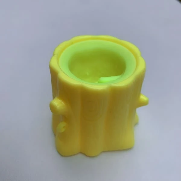 Balle Anti Stress Écureuil
