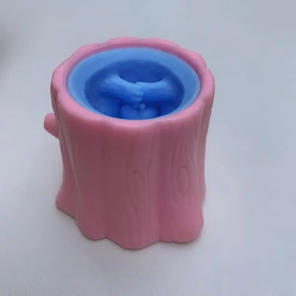 Balle Anti Stress Écureuil