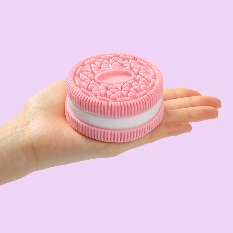 5pc 200g Cookie Taba Squishy Bundle Pack