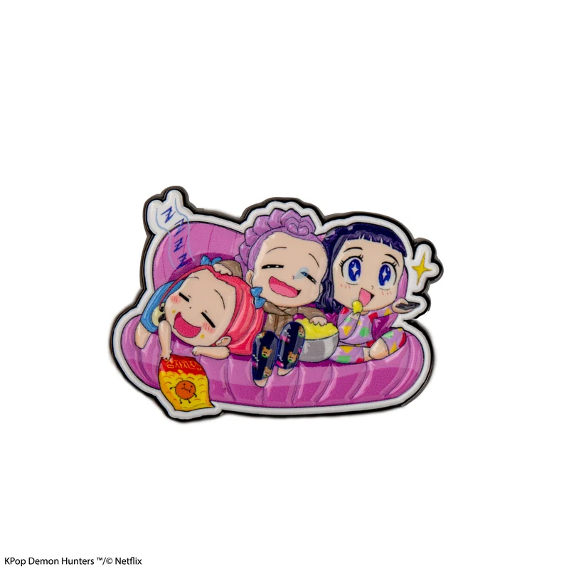 Couch Couch Couch Pin
