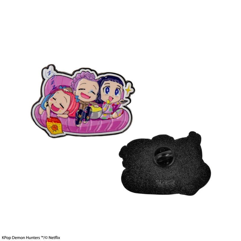 Couch Couch Couch Pin