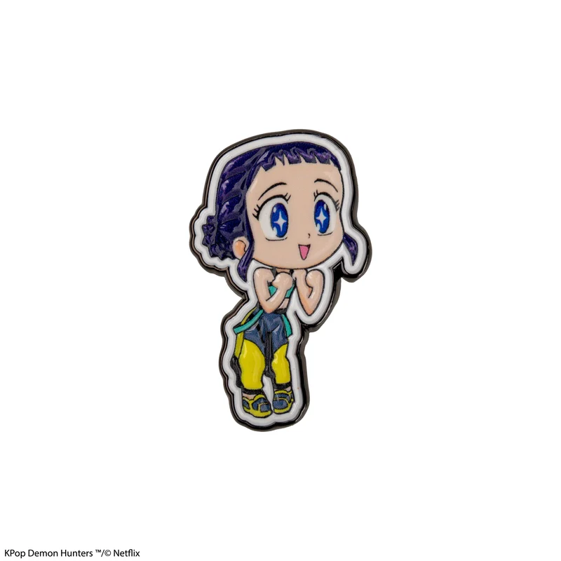 Zoey Pin