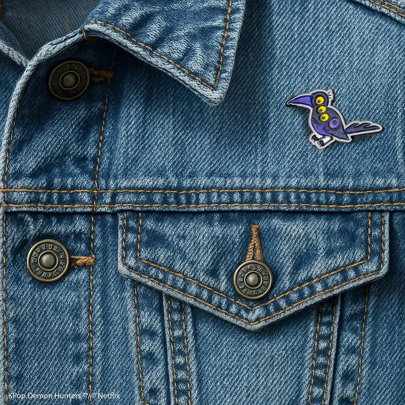 Sussie Pin