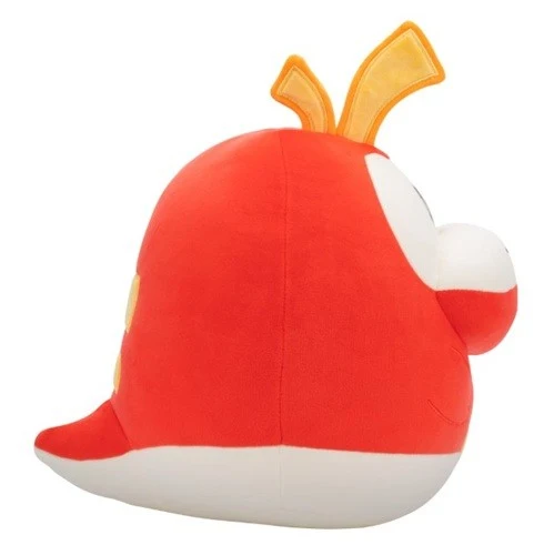 Pokemon Squishmallow Fuecoco Plush - Peluche