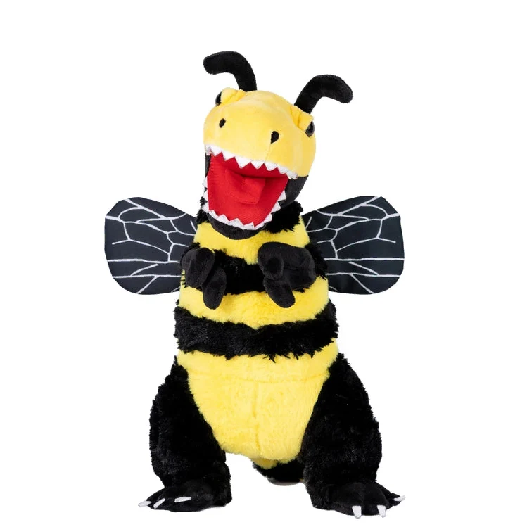 B-Rex Plushie