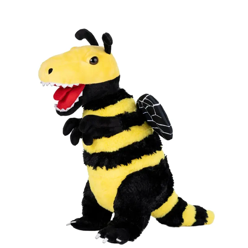 B-Rex Plushie
