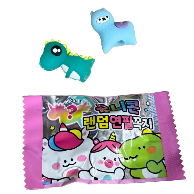Blind Bag -- Fun Sweet Pencil Cap