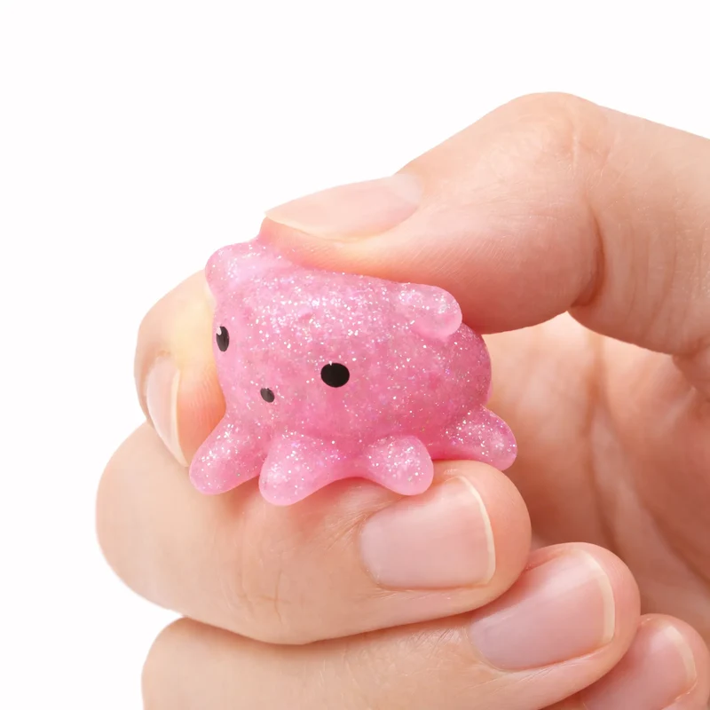 Squishy Mochi Toys