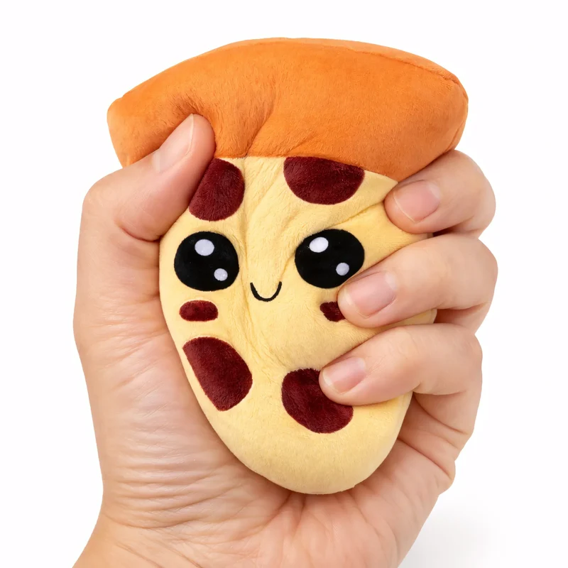 Squishy Pizza