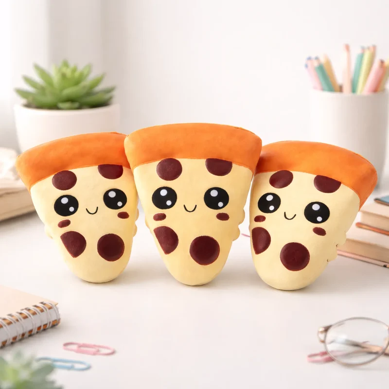 Squishy Pizza