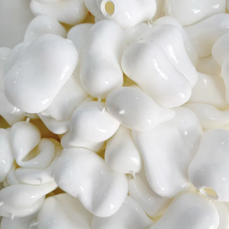 Soap Stress Ball Skin w/ Plug