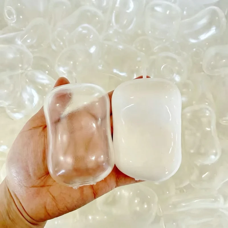 Soap Stress Ball Skin w/ Plug