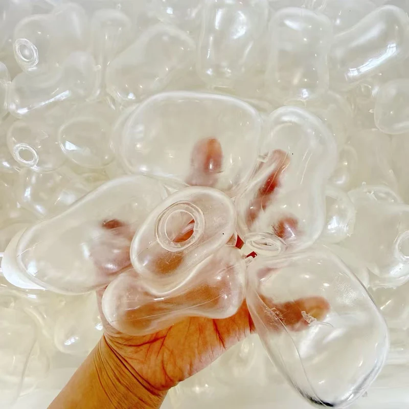 Soap Stress Ball Skin w/ Plug