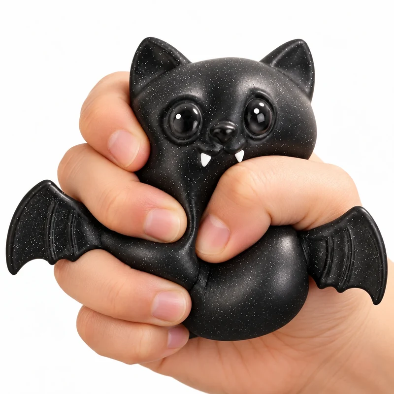 Squishy Chauve Souris