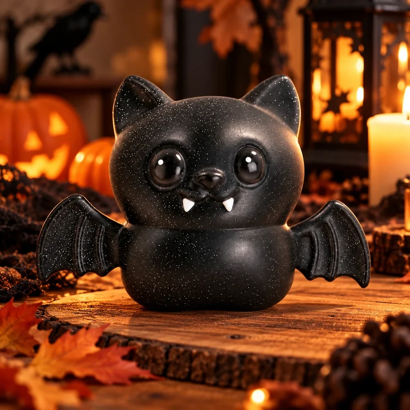 Squishy Chauve Souris