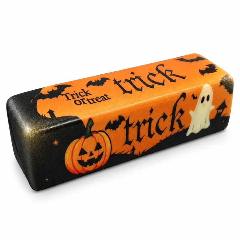 Halloween Butter Squishy