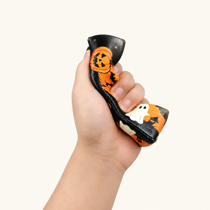 Halloween Butter Squishy