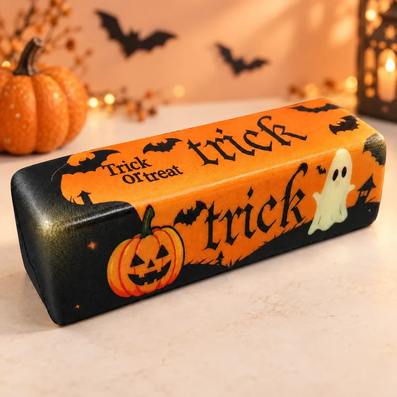 Halloween Butter Squishy