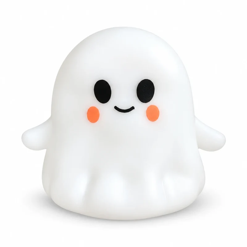 Squishy Fantôme
