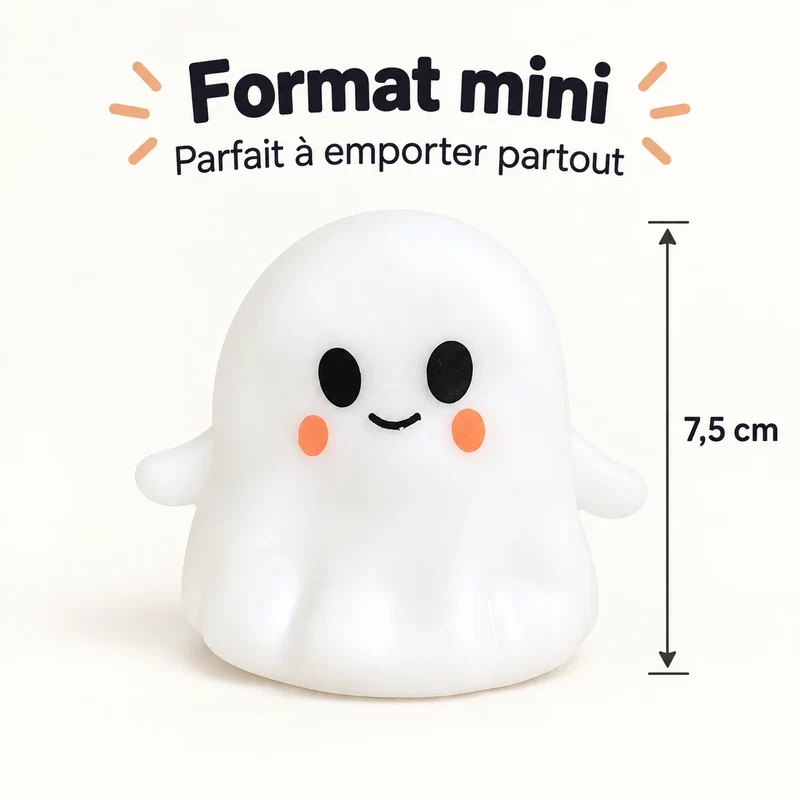 Squishy Fantôme