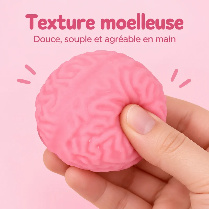 Squishy Cerveau