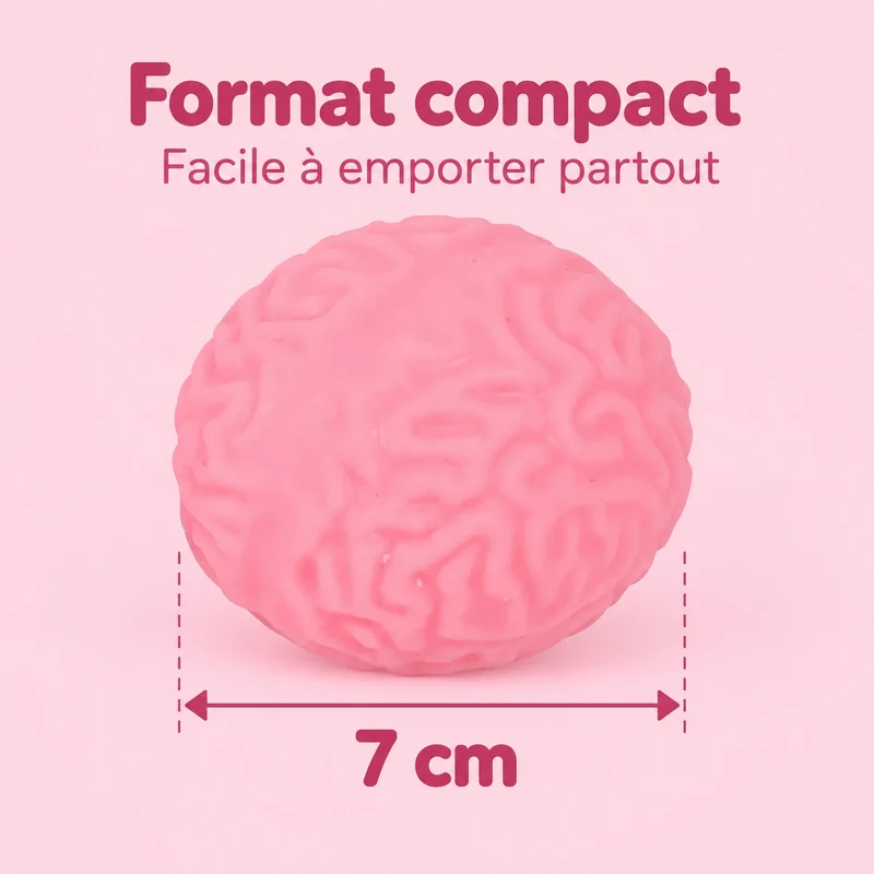 Squishy Cerveau