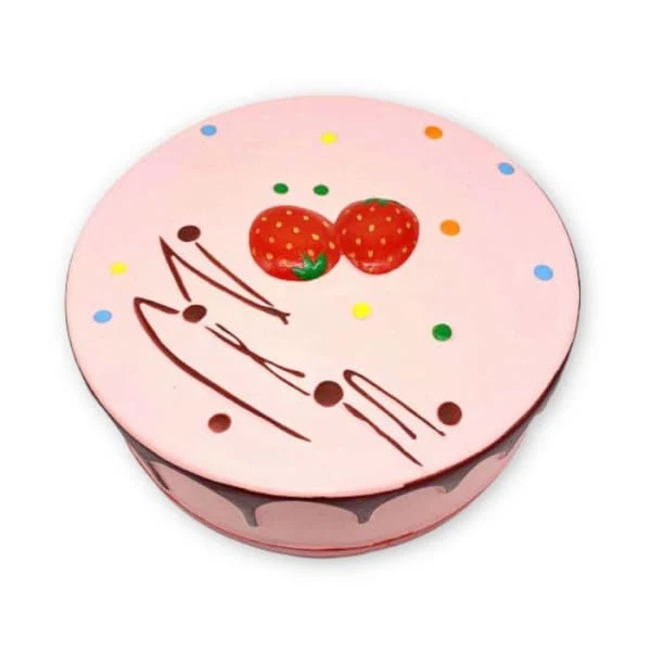 Squishy Géant Pâtisserie