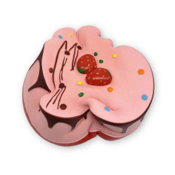 Squishy Géant Pâtisserie