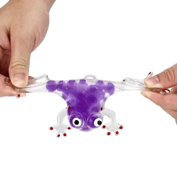 Balle Anti-Stress Grenouille