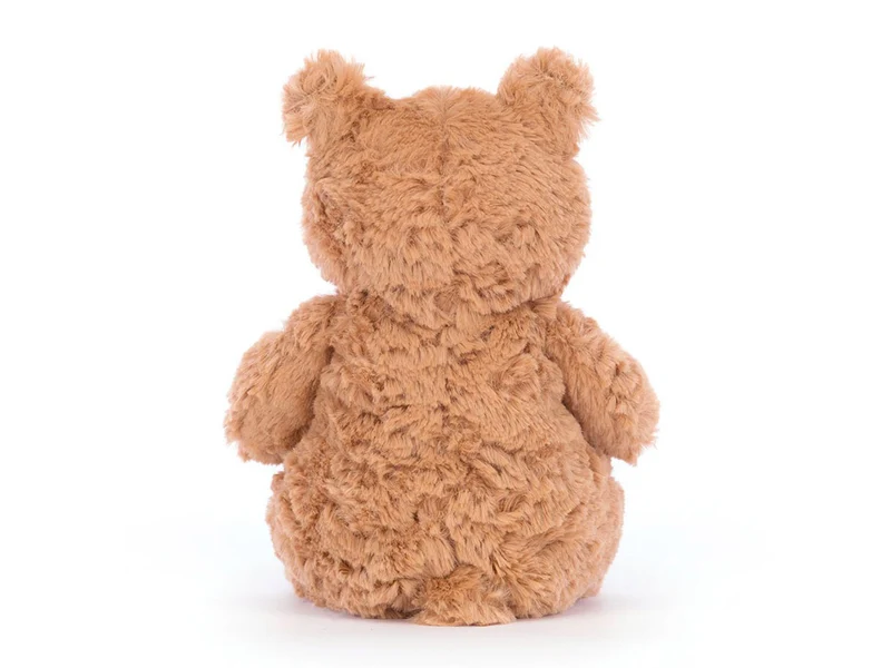 Peluche Ours Bartholomew Tiny - Jellycat