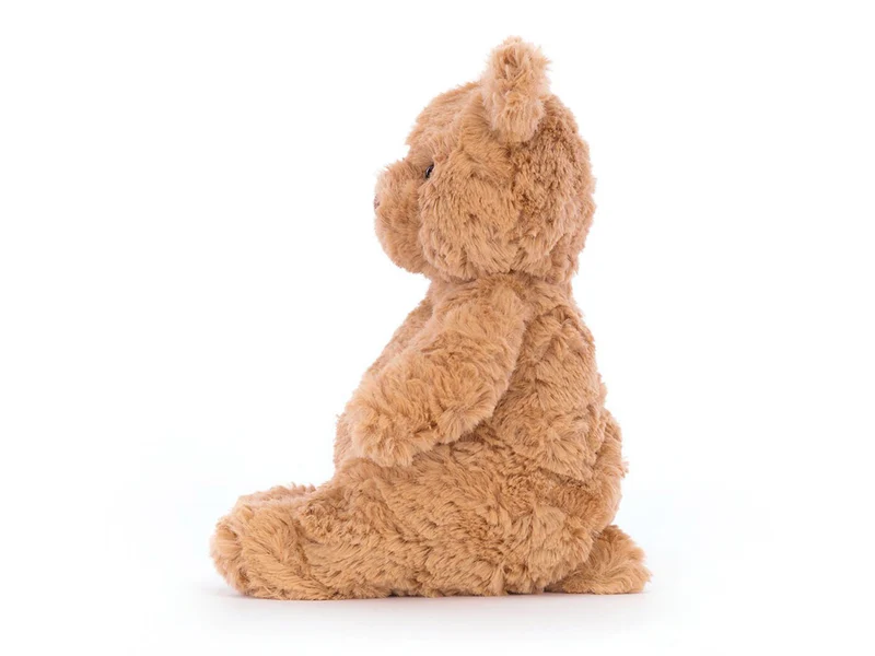 Peluche Ours Bartholomew Tiny - Jellycat