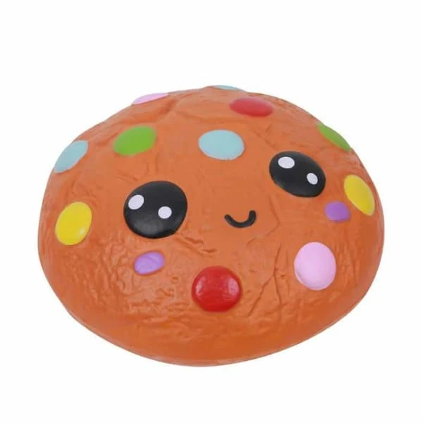 Squishy Géant Cookie